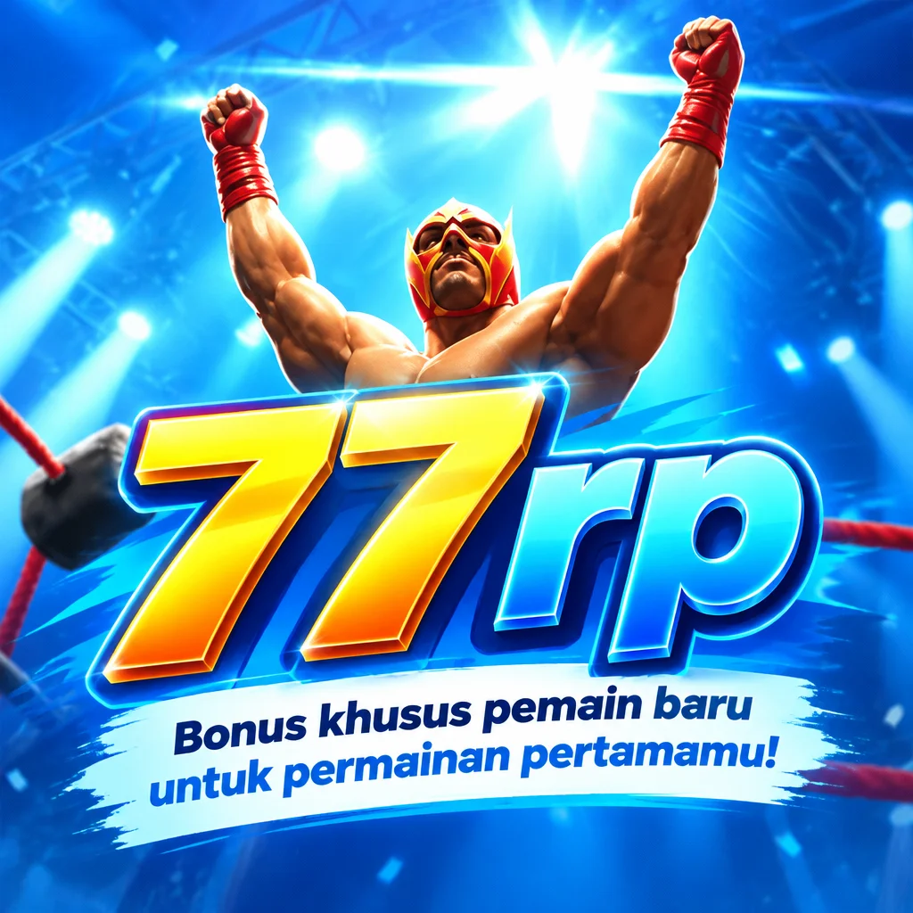 77rp · Game & unduhan