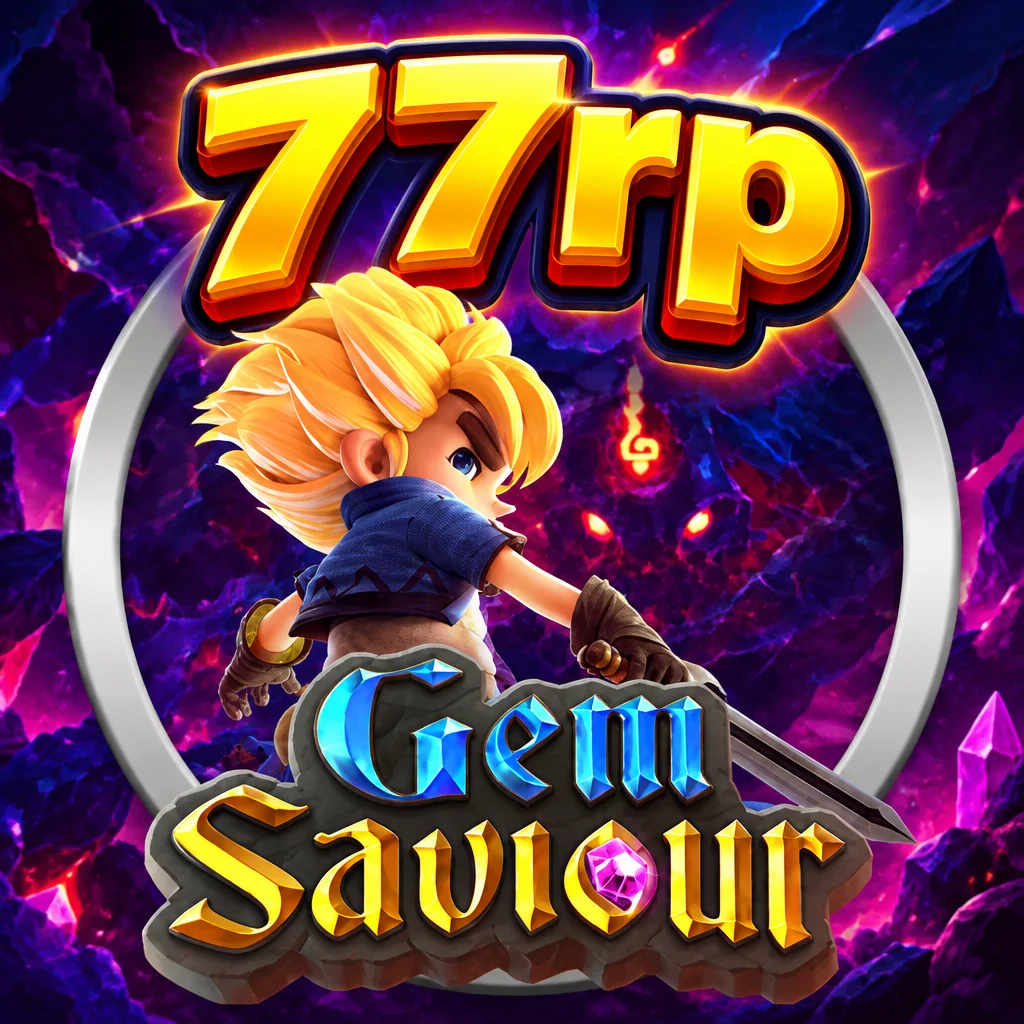 77rp · Gem Saviour