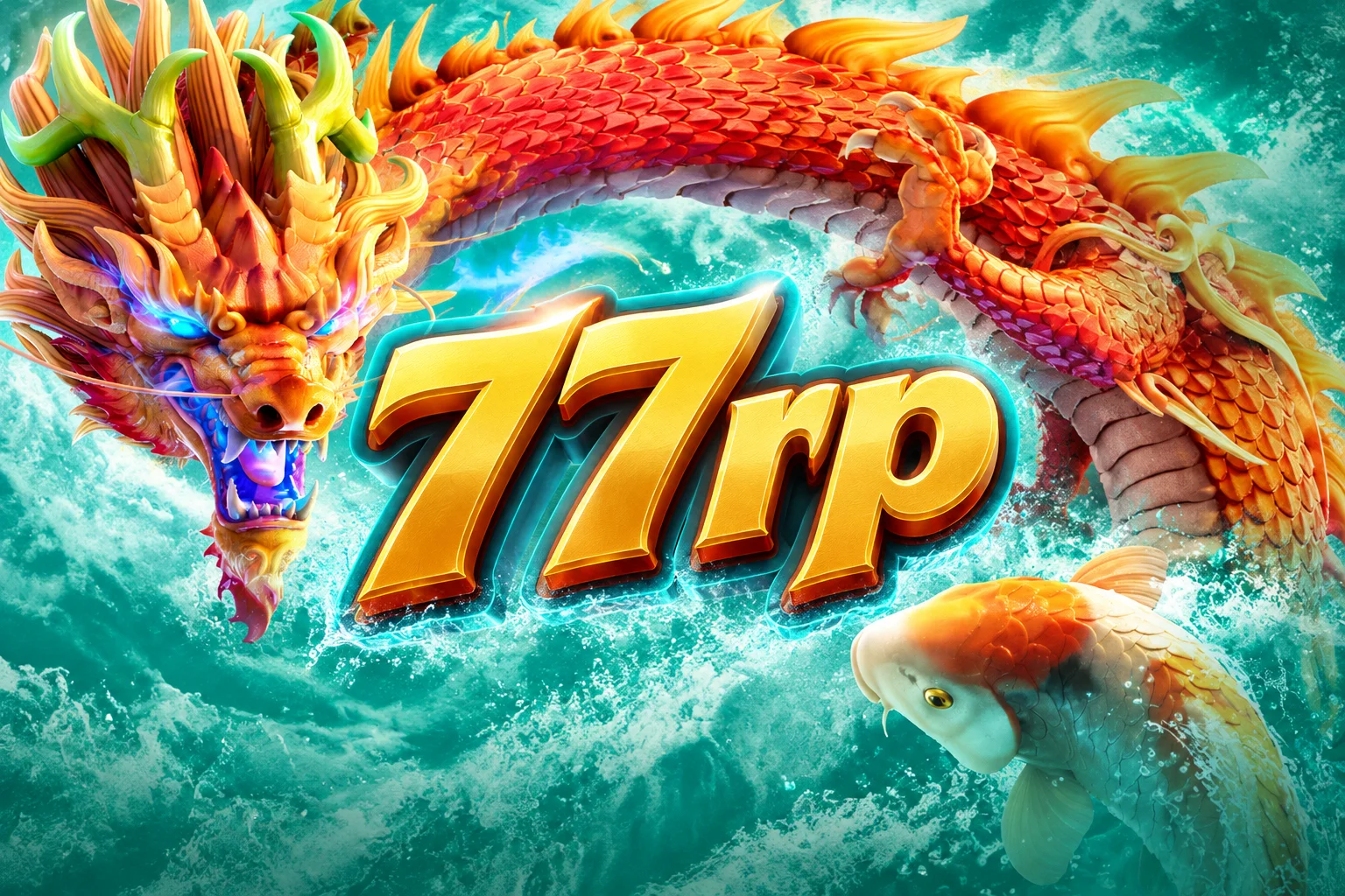 77rp · Panduan Visual dan Cara Memulai Game Jack Frosts di 77rp