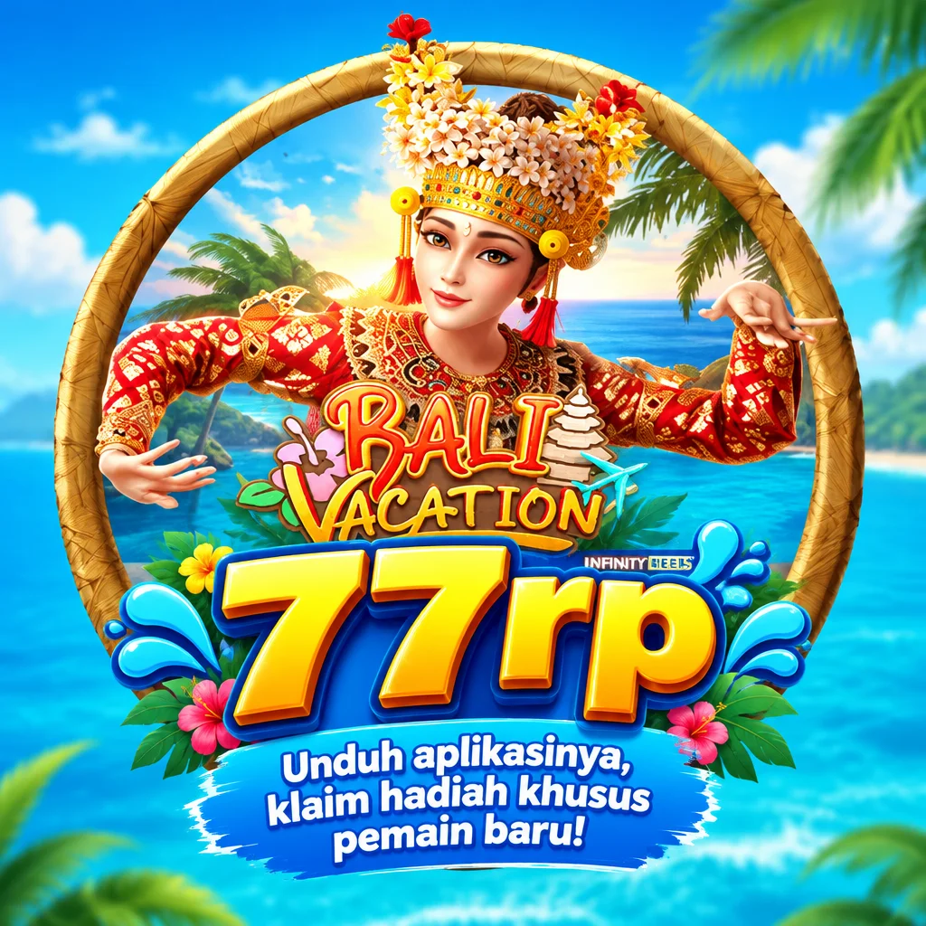 77rp · Game & unduhan