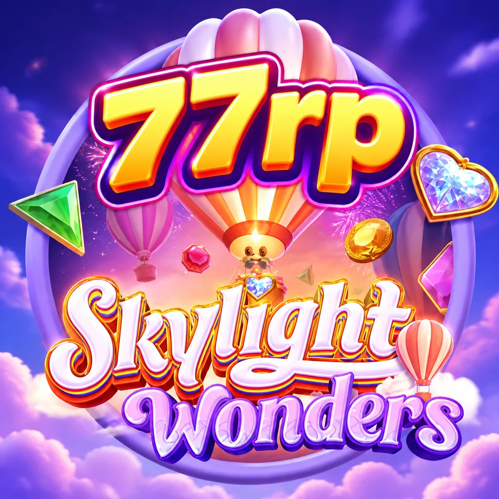 77rp · Skylight Wonder